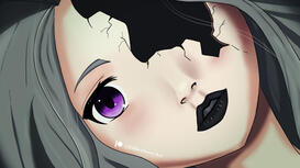 Broken Doll