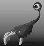 Eye Monster