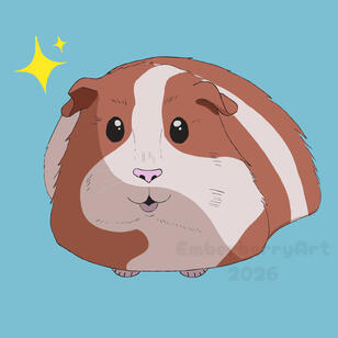 Guinea Pig