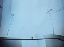 Vast Emptiness (Little Nightmares)