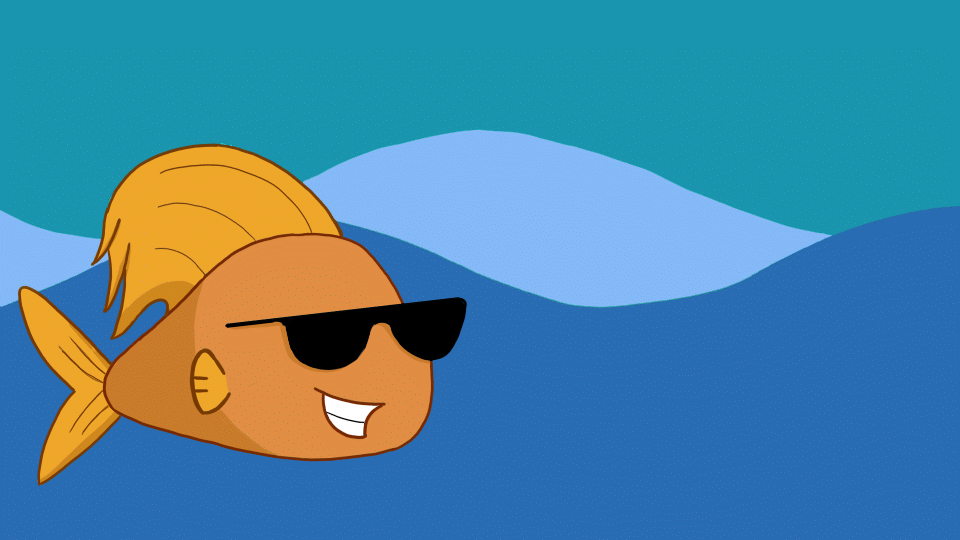 Sick Fish Studios Discord Banner