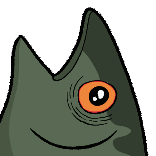 Shaking Fish